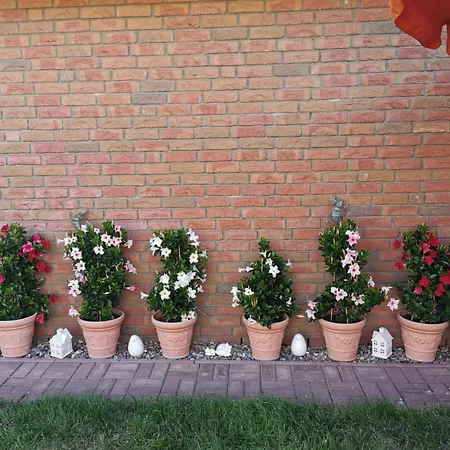 Gaestehaus Margitta * Hademstorf