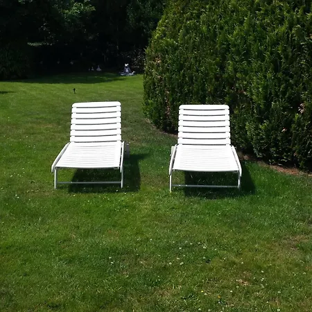 Casa vacanze Gaestehaus Margitta