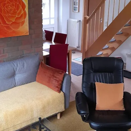 Dom wakacyjny Gaestehaus Margitta *