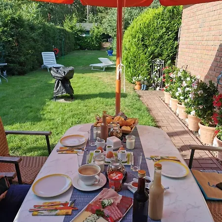 Gaestehaus Margitta
