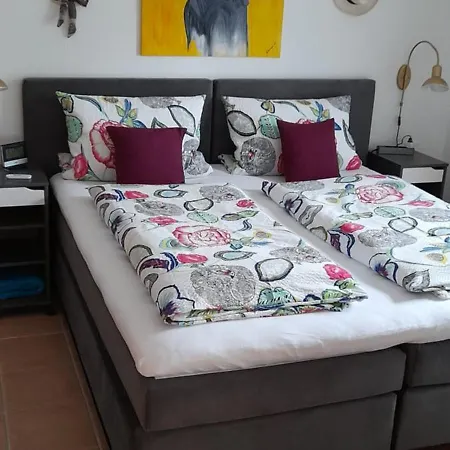 Gaestehaus Margitta Casa vacanze *