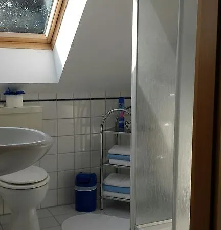 Dom wakacyjny Gaestehaus Margitta *