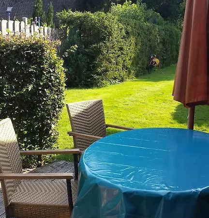 Gaestehaus Margitta Hademstorf