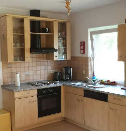 Gaestehaus Margitta Hademstorf