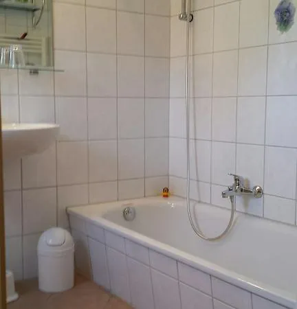 Gaestehaus Margitta