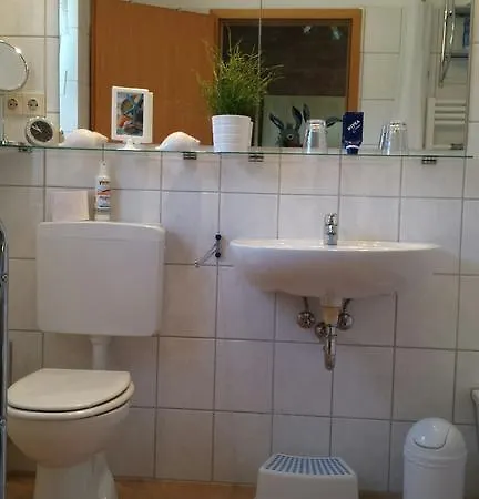Gaestehaus Margitta Hademstorf