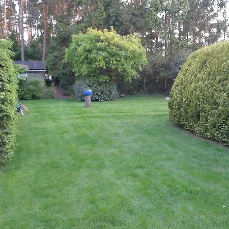 Gaestehaus Margitta Hademstorf