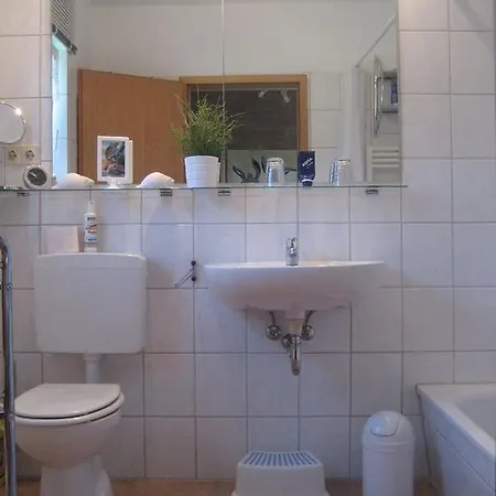 Gaestehaus Margitta