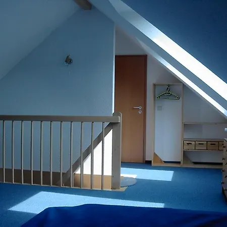 Casa vacanze Gaestehaus Margitta *