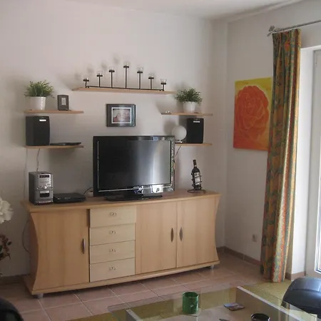 Gaestehaus Margitta Hademstorf