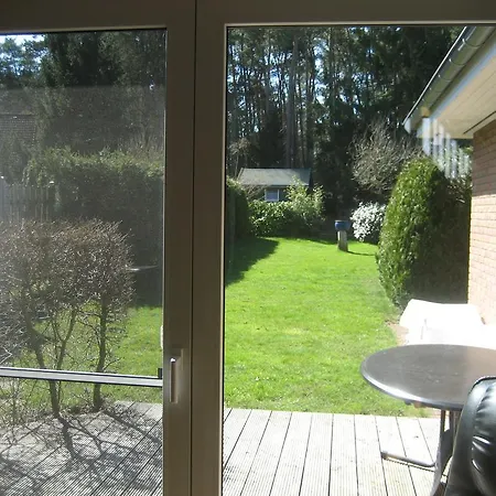 Gaestehaus Margitta Hademstorf