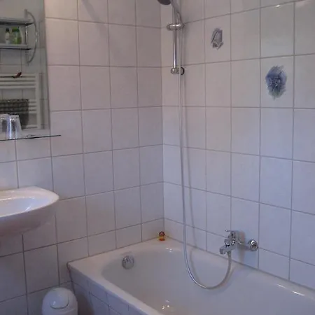 Casa vacanze Gaestehaus Margitta *