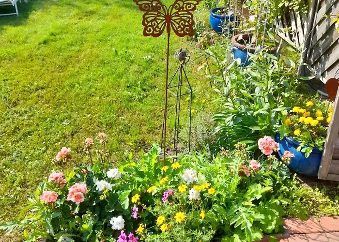 Gaestehaus Margitta *