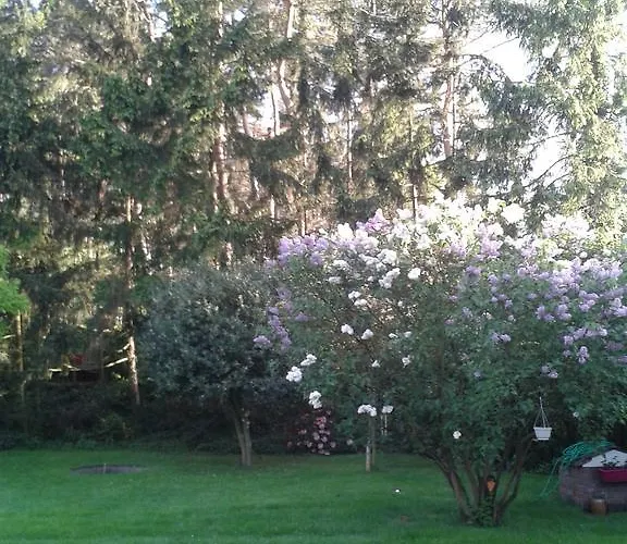 Gaestehaus Margitta Hademstorf