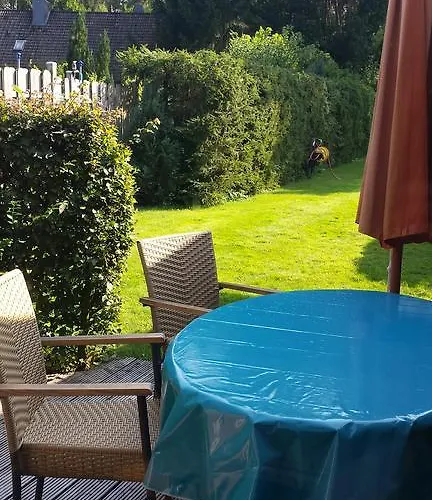 Gaestehaus Margitta Hademstorf