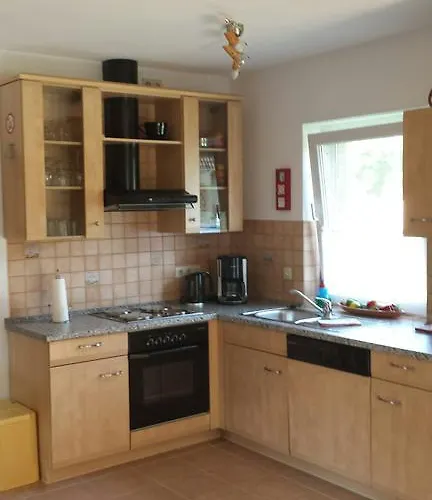 Gaestehaus Margitta Hademstorf