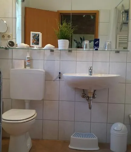 Gaestehaus Margitta Hademstorf