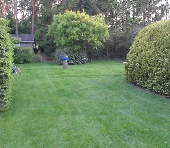 Gaestehaus Margitta Hademstorf