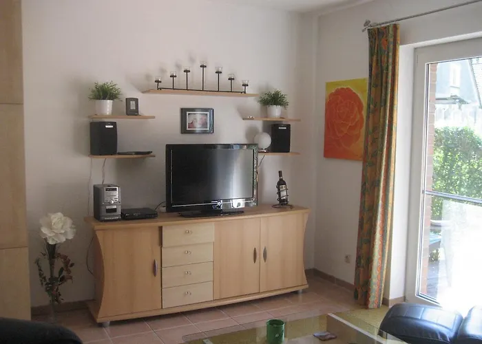 Gaestehaus Margitta Hademstorf