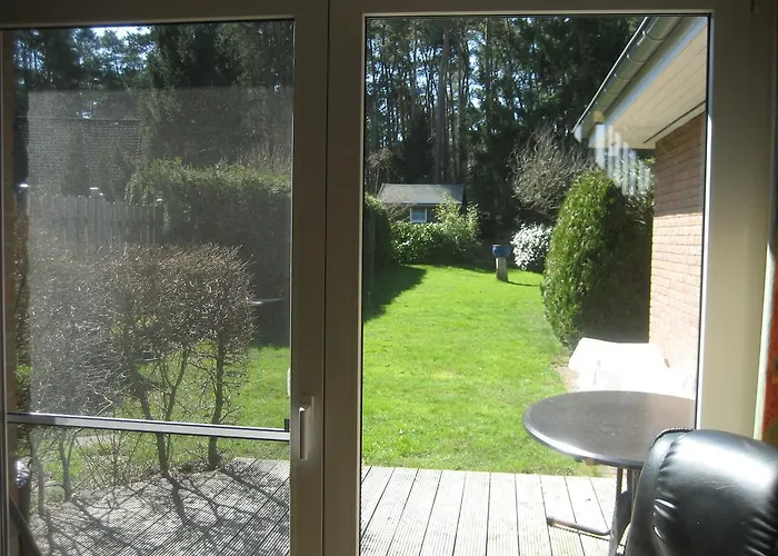 Gaestehaus Margitta Hademstorf